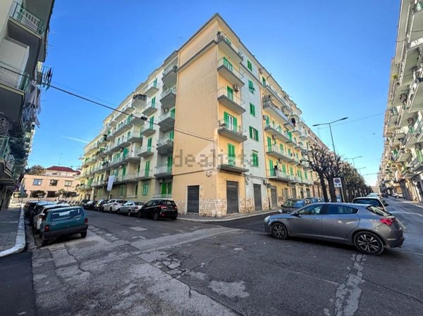 appartamento in vendita a Molfetta