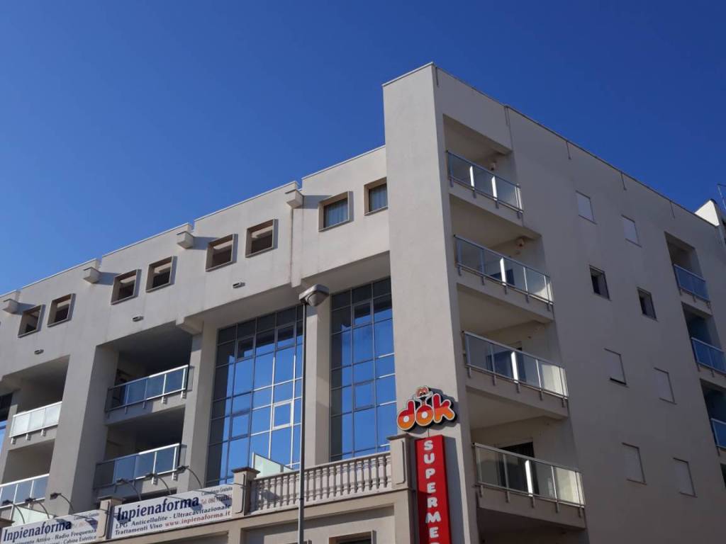 appartamento in vendita a Molfetta