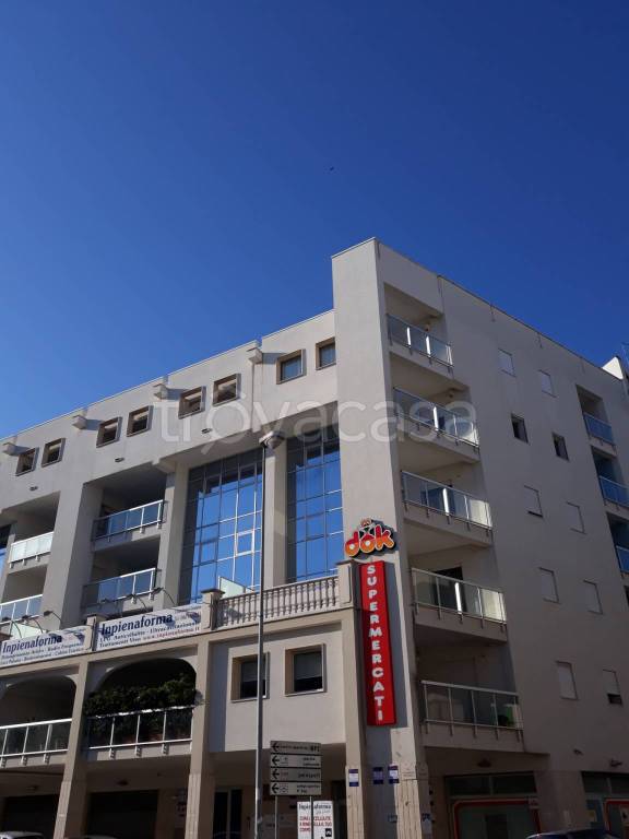 appartamento in vendita a Molfetta