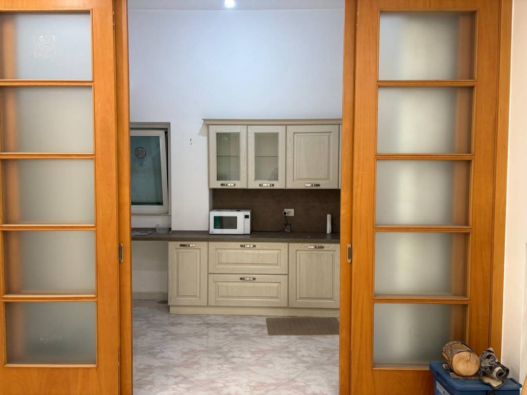 appartamento in vendita a Molfetta