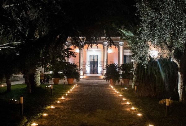 casa indipendente in vendita a Molfetta