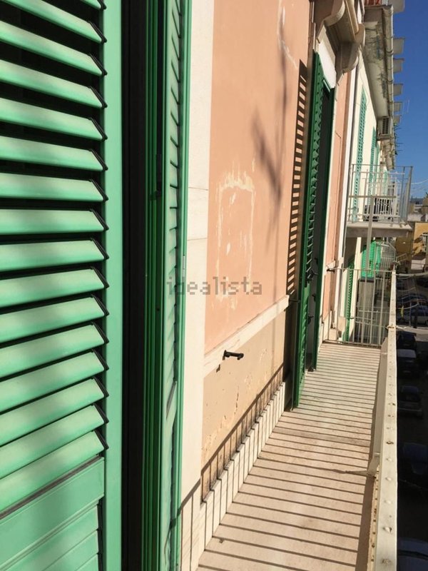 appartamento in vendita a Molfetta