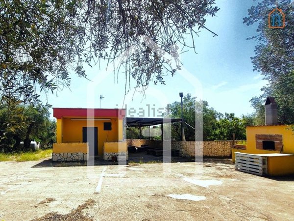 casa indipendente in vendita a Molfetta