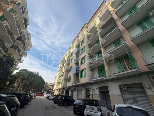 appartamento in vendita a Molfetta in zona Centro Città