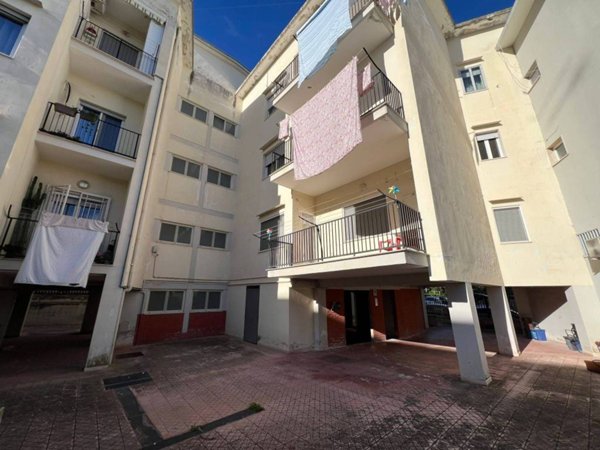 appartamento in vendita a Molfetta