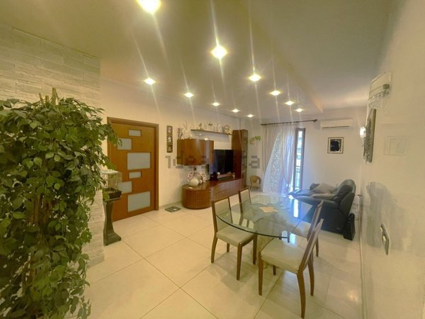 appartamento in vendita a Molfetta