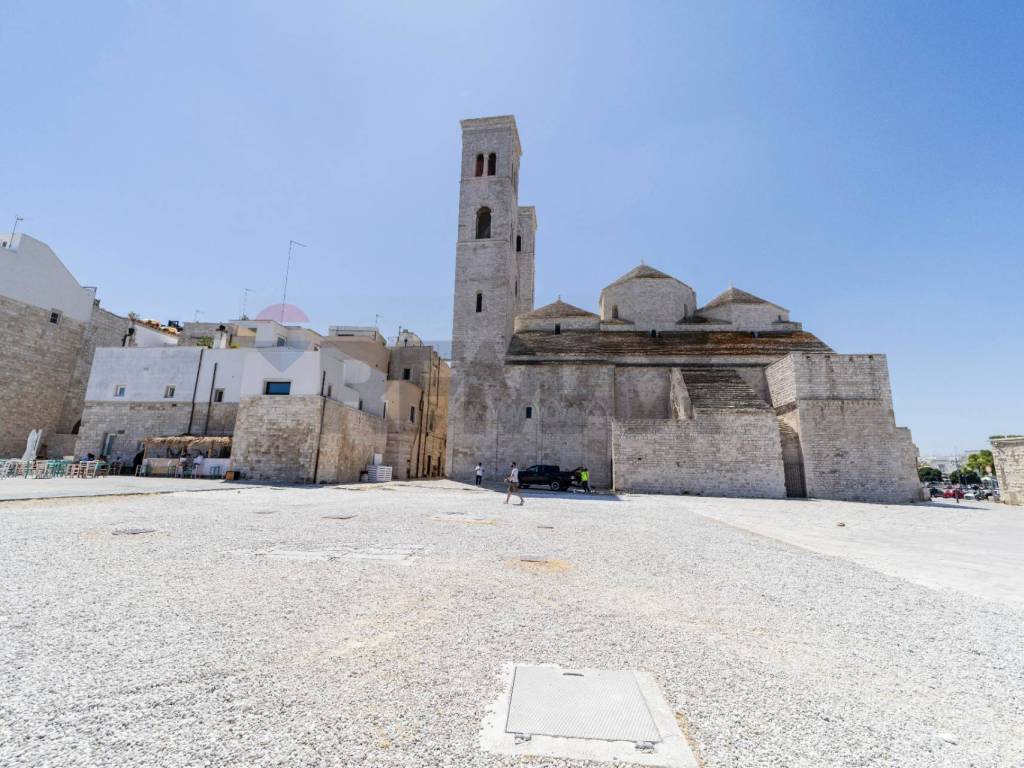 casa indipendente in vendita a Molfetta