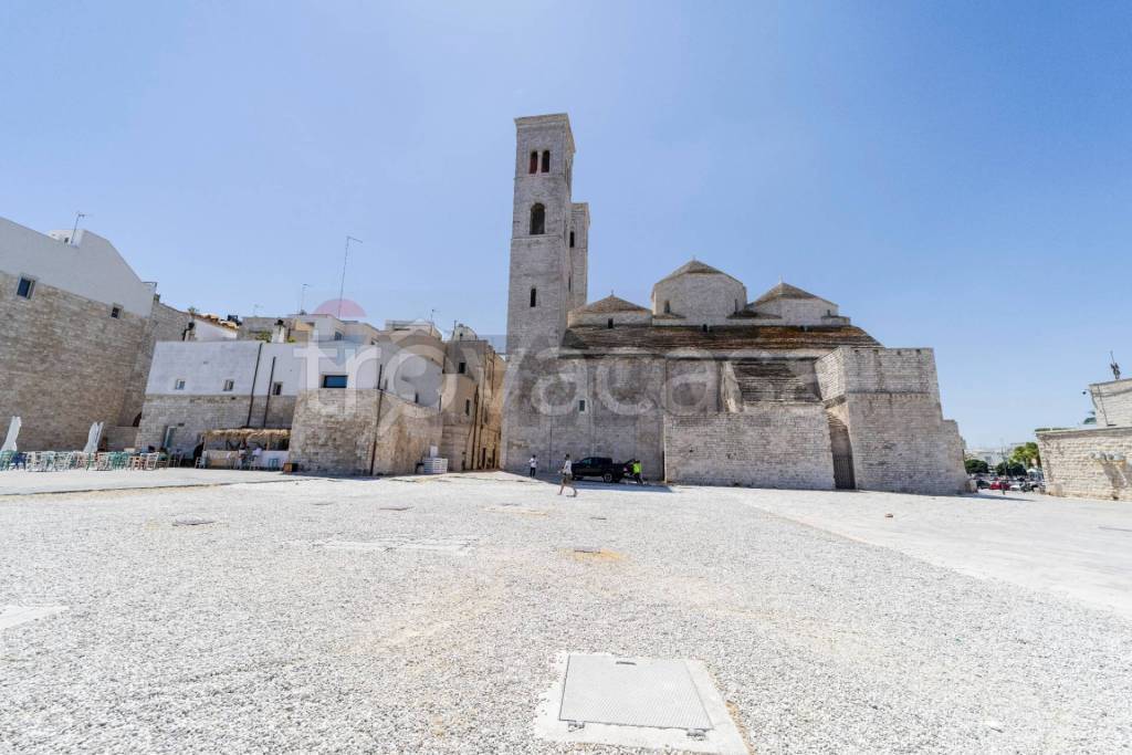 casa indipendente in vendita a Molfetta