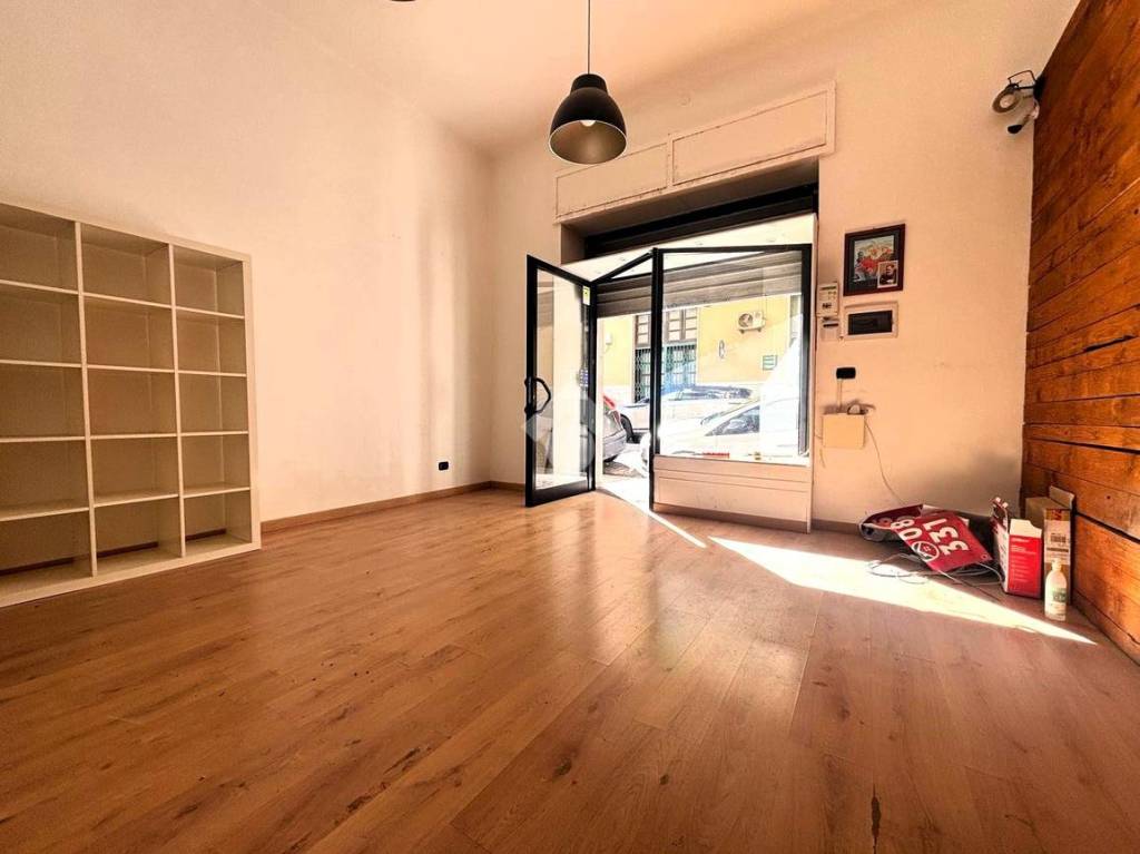 negozio in vendita a Molfetta