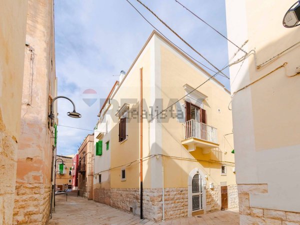quadrivano in vendita a Molfetta in zona Centro Città