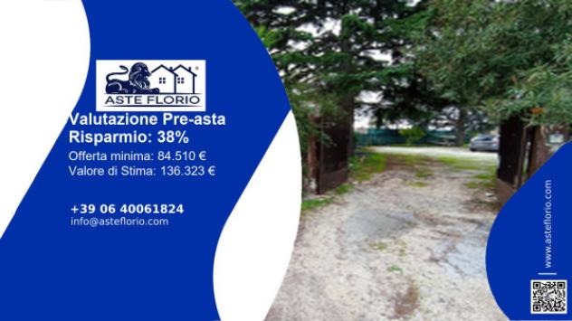 casa indipendente in vendita a Molfetta