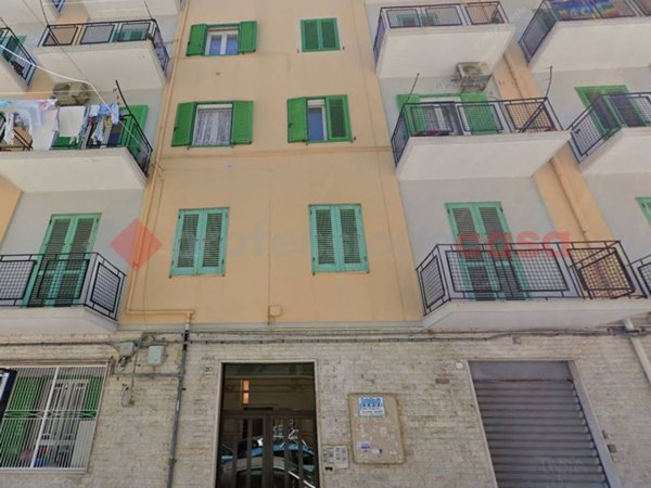 appartamento in vendita a Molfetta