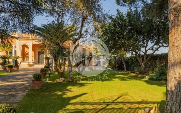 casa indipendente in vendita a Molfetta