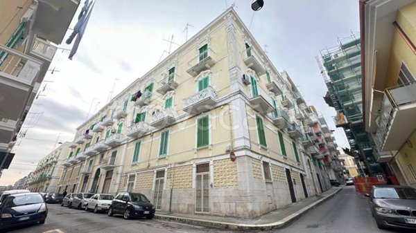 appartamento in vendita a Molfetta