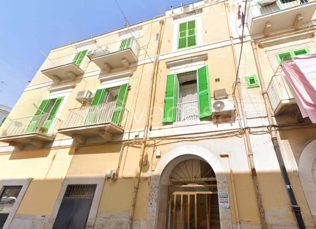 appartamento in vendita a Molfetta