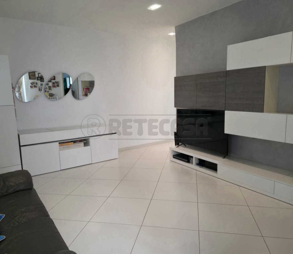 appartamento in vendita a Molfetta