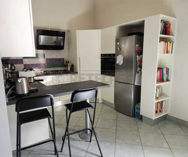 appartamento in vendita a Molfetta in zona Centro Città