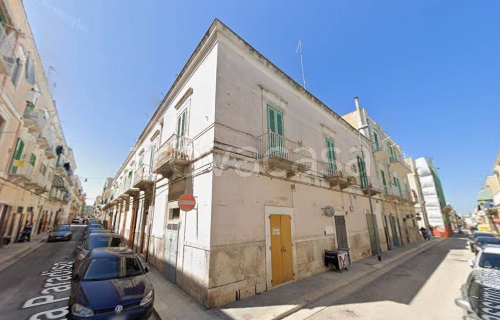 appartamento in vendita a Molfetta in zona Centro Città