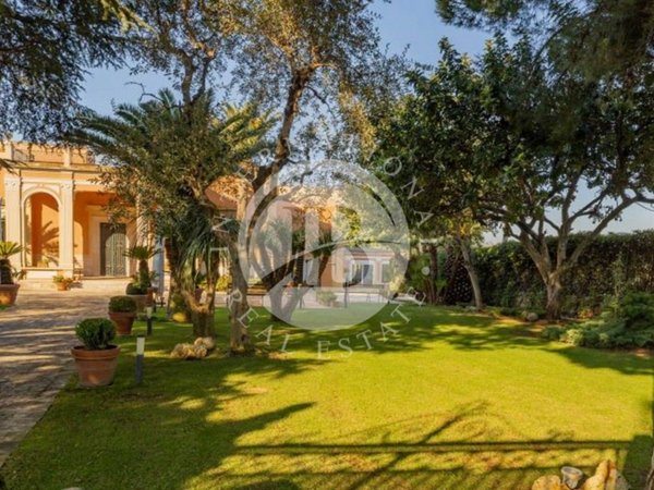 casa indipendente in vendita a Molfetta