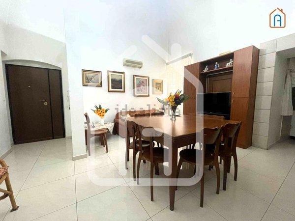 appartamento in vendita a Molfetta