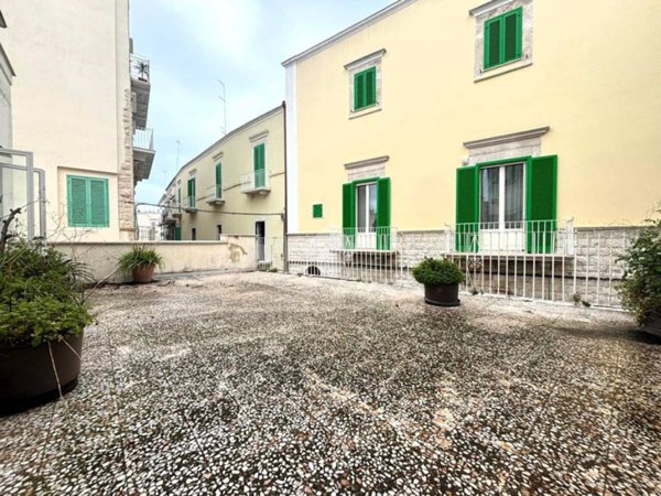 appartamento in vendita a Molfetta