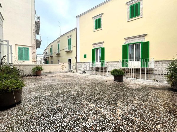 appartamento in vendita a Molfetta