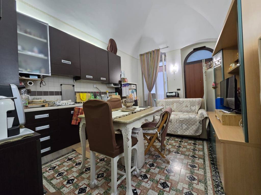 appartamento in vendita a Molfetta