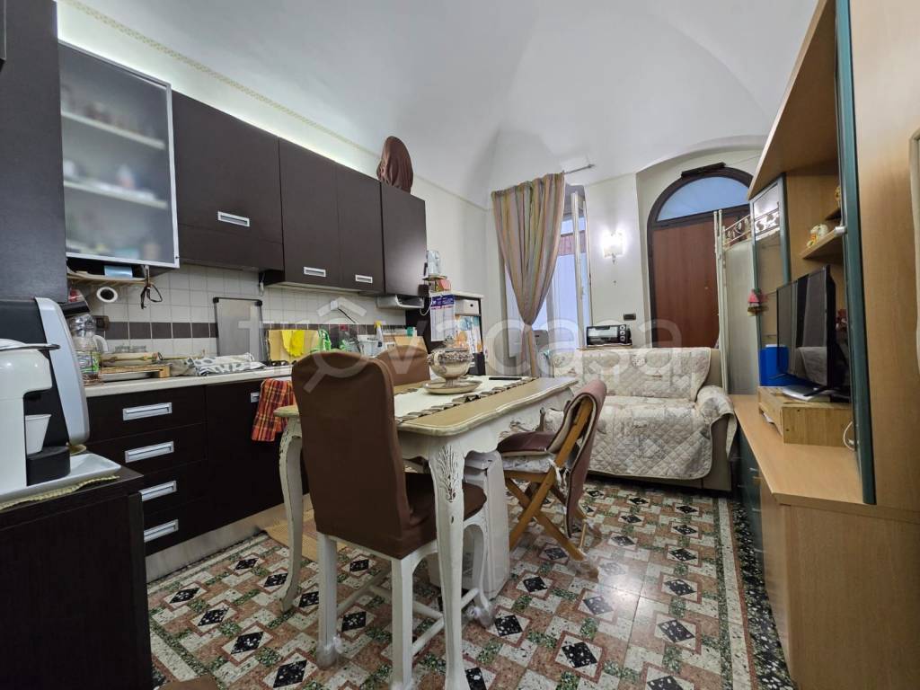 appartamento in vendita a Molfetta in zona Centro Città