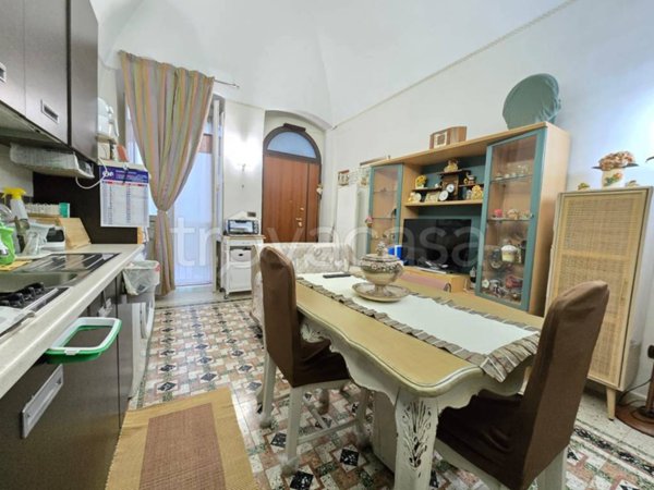 appartamento in vendita a Molfetta in zona Centro Città