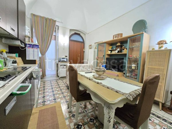 appartamento in vendita a Molfetta in zona Centro Città