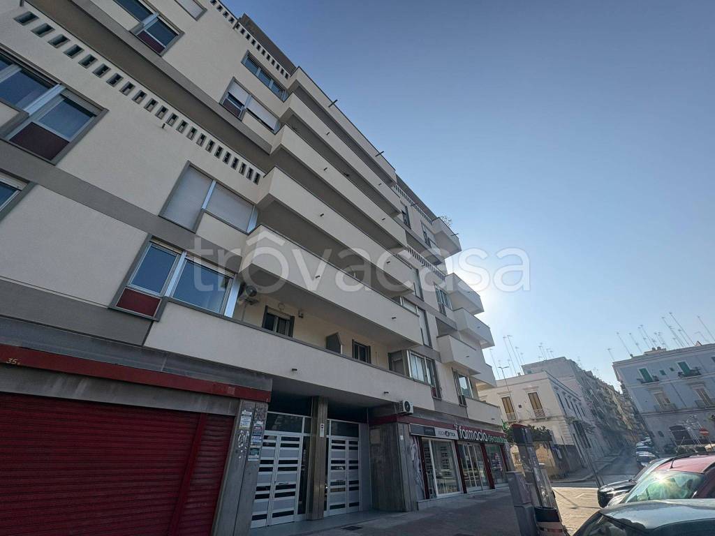 appartamento in vendita a Molfetta in zona Centro Città