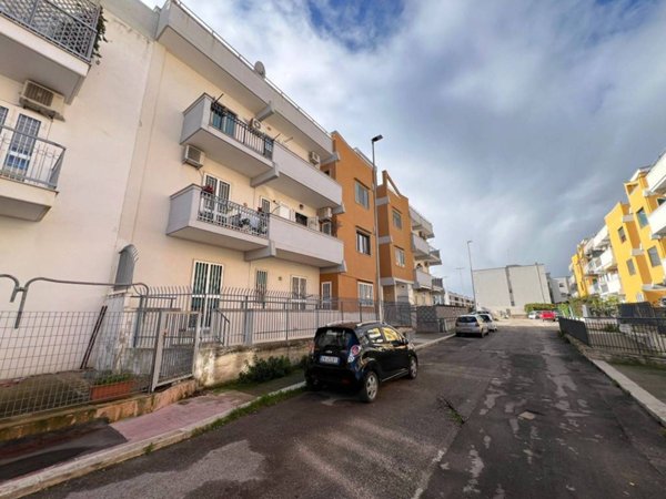 appartamento in vendita a Molfetta