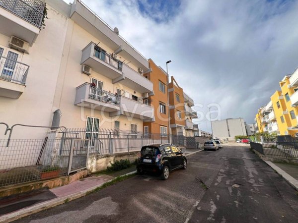 appartamento in vendita a Molfetta
