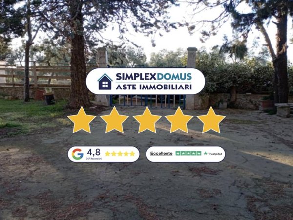 casa indipendente in vendita a Molfetta