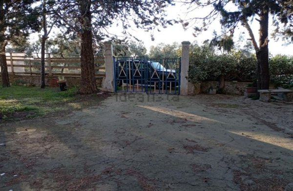 casa indipendente in vendita a Molfetta