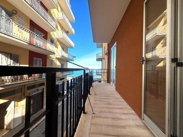 appartamento in vendita a Molfetta