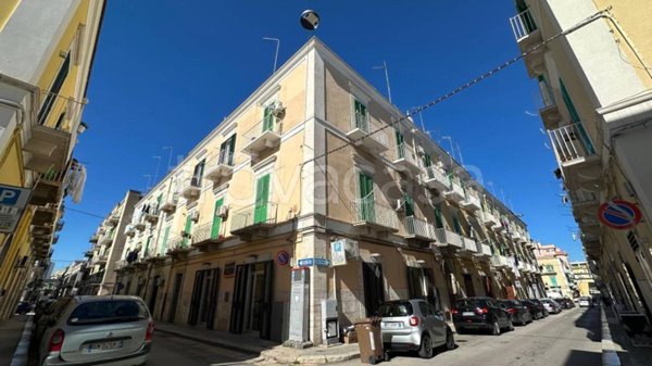 appartamento in vendita a Molfetta in zona Centro Città