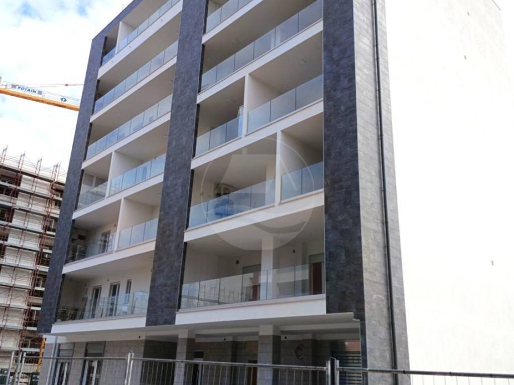 appartamento in vendita a Molfetta