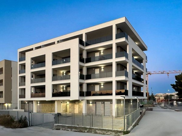 appartamento in vendita a Molfetta