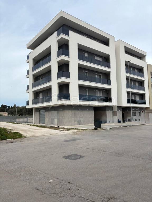 appartamento in vendita a Molfetta