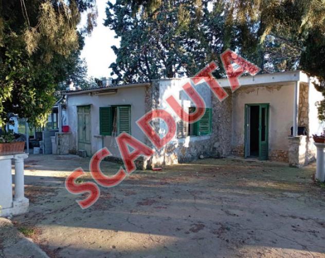 casa indipendente in vendita a Molfetta