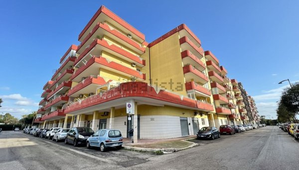 appartamento in vendita a Molfetta