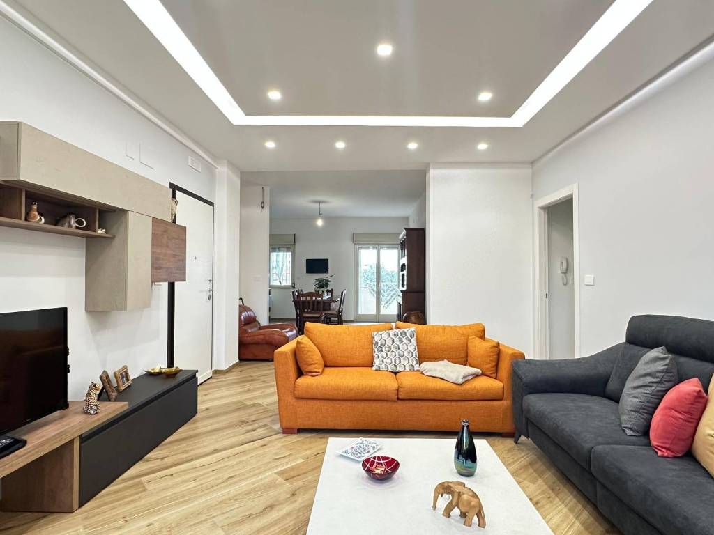 appartamento in vendita a Molfetta