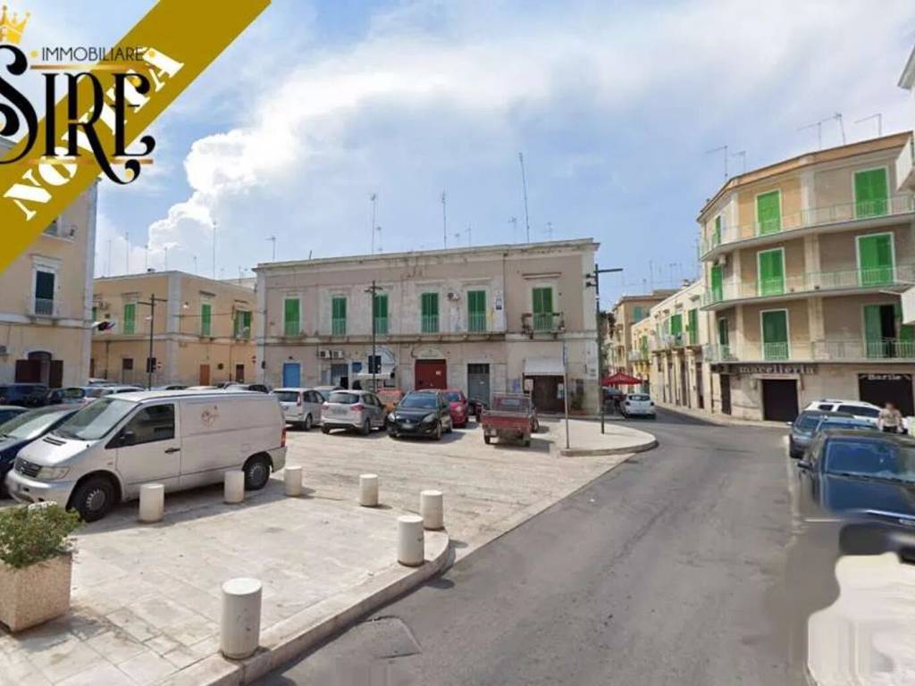appartamento in vendita a Molfetta