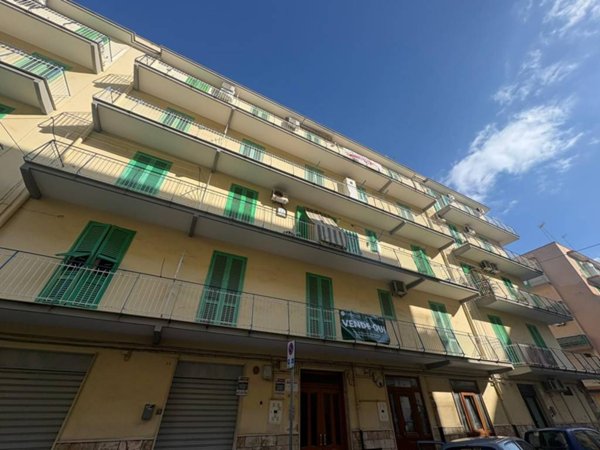 appartamento in vendita a Molfetta