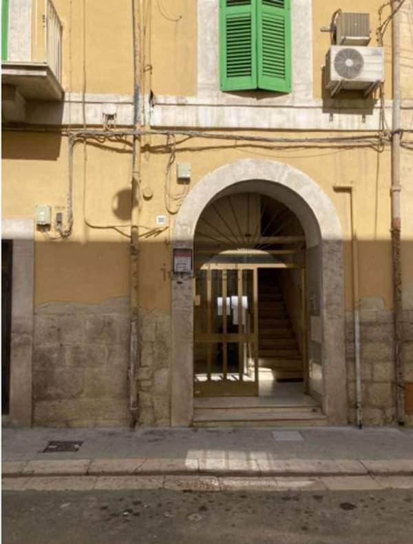 appartamento in vendita a Molfetta