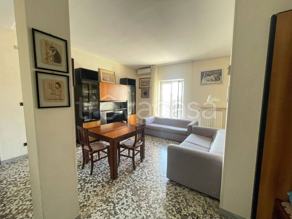 appartamento in vendita a Molfetta