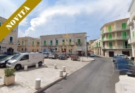 appartamento in vendita a Molfetta