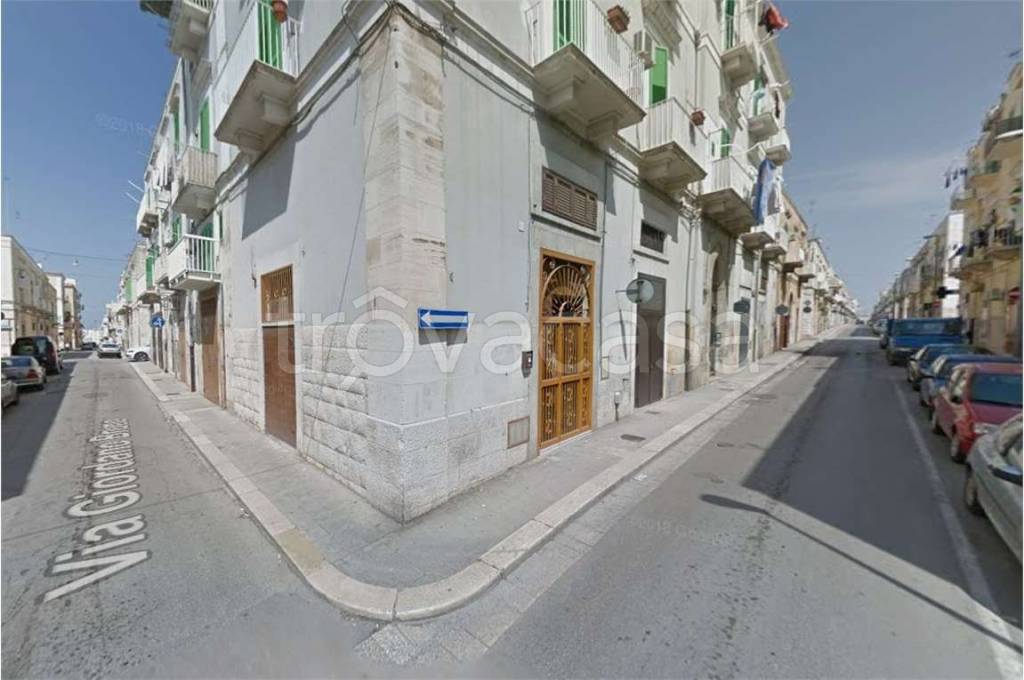 appartamento in vendita a Molfetta in zona Centro Città