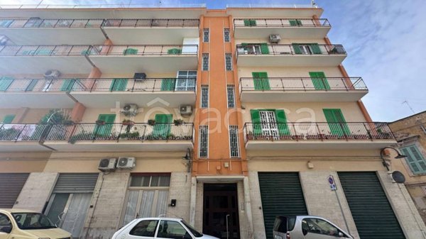 appartamento in vendita a Molfetta in zona Centro Città